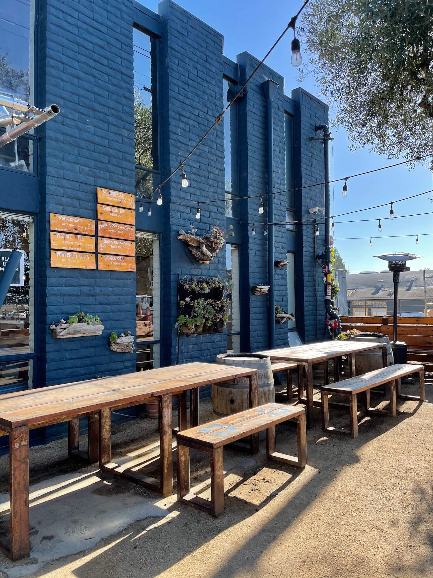 Humble Sea Brewing