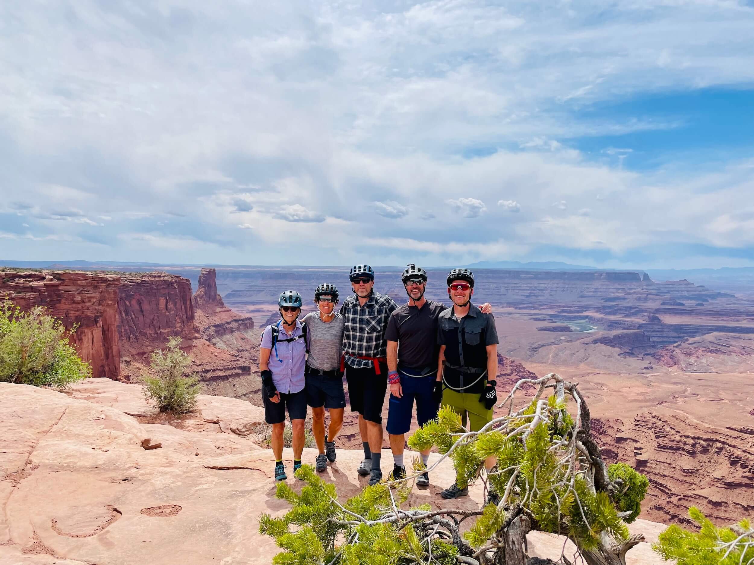 Deadhorse State Park