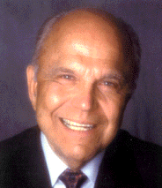 Harold Bredesen