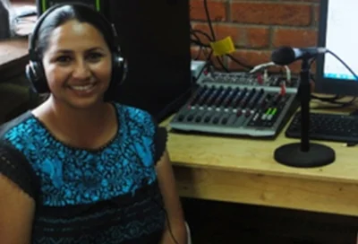 Maria Villa Pablo
