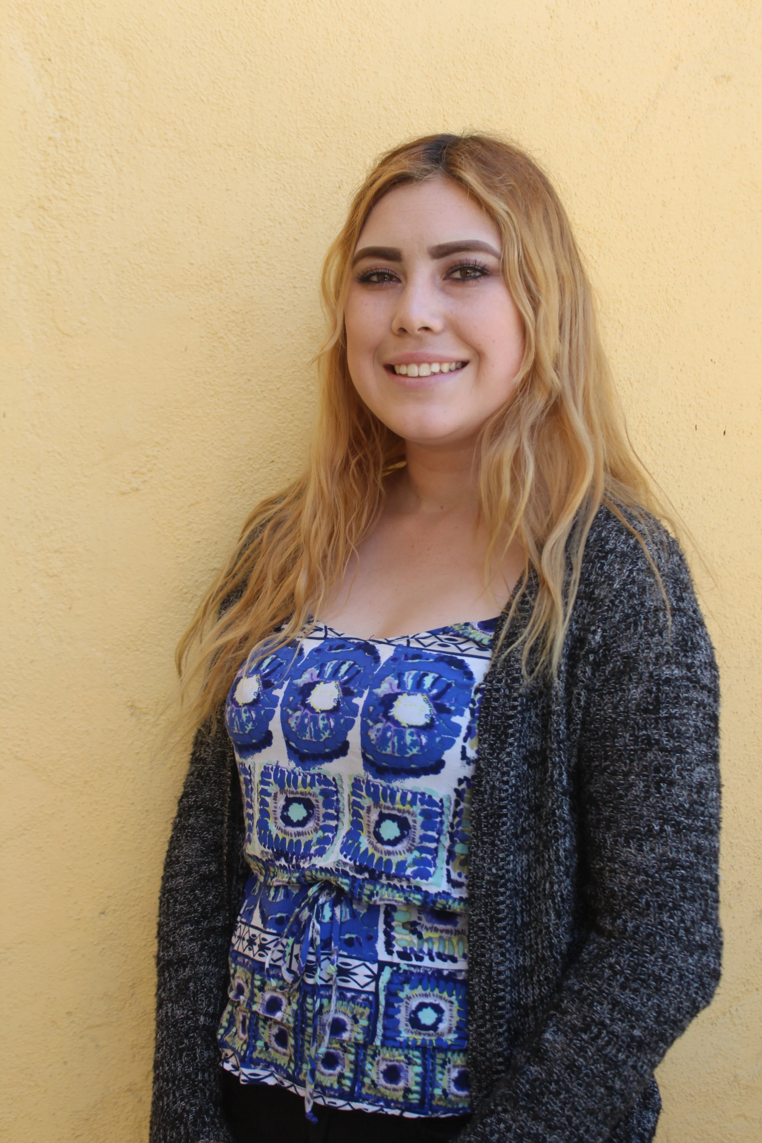 Karla Michelle Toris