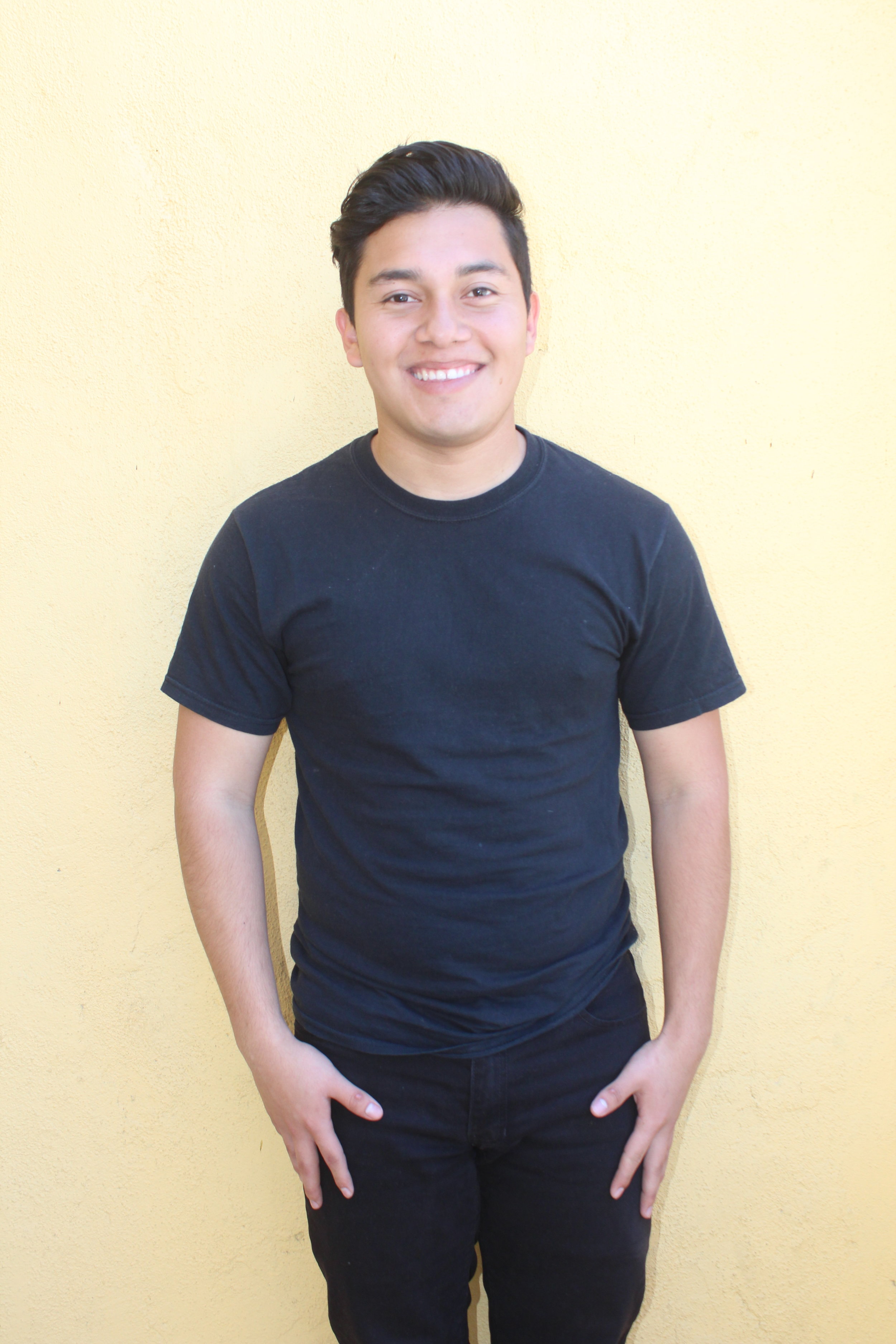 Obed Soto Chávez