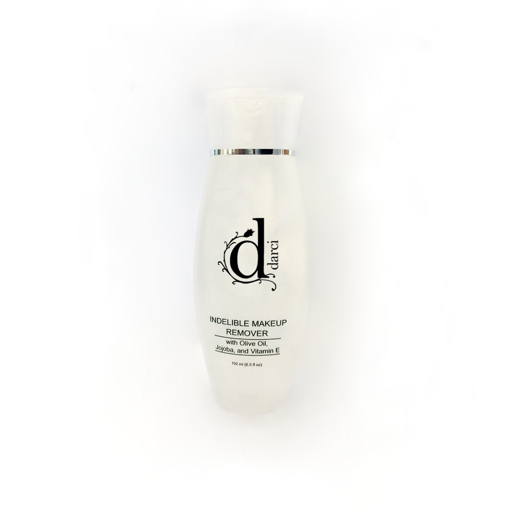 olive oil eye makeup remover