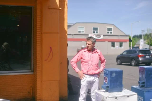 Selector Dub Narcotic, Escape-ism & Flowers for Vera