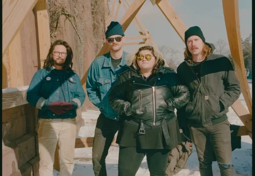 Sheer Mag, The Smarthearts &amp; Oda Red