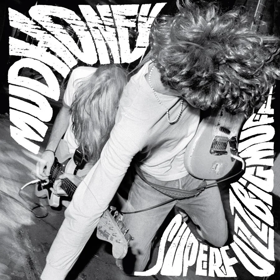 Mudhoney, Kid Congo Powers and the Pink Monkey Birds &amp; Murder