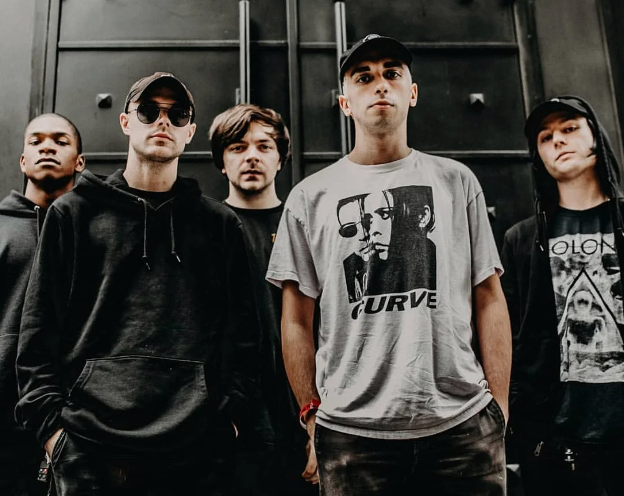 Vein, Higher Power, Silenus, Adrenaline