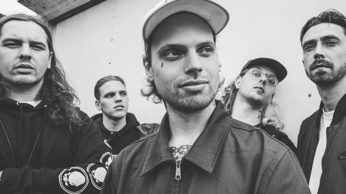 Higher Power, Queensway, Division of Mind, Nosebleed &amp; Cloud Buster 