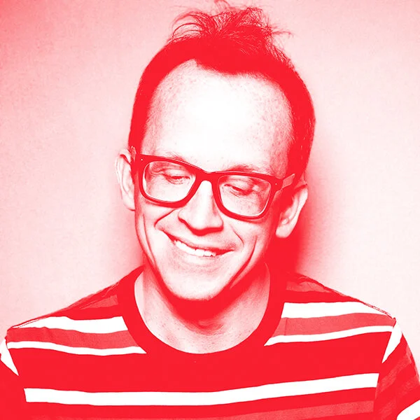 Chris Gethard "America's Loosest Cannon" at Ottobar! 2 Shows!