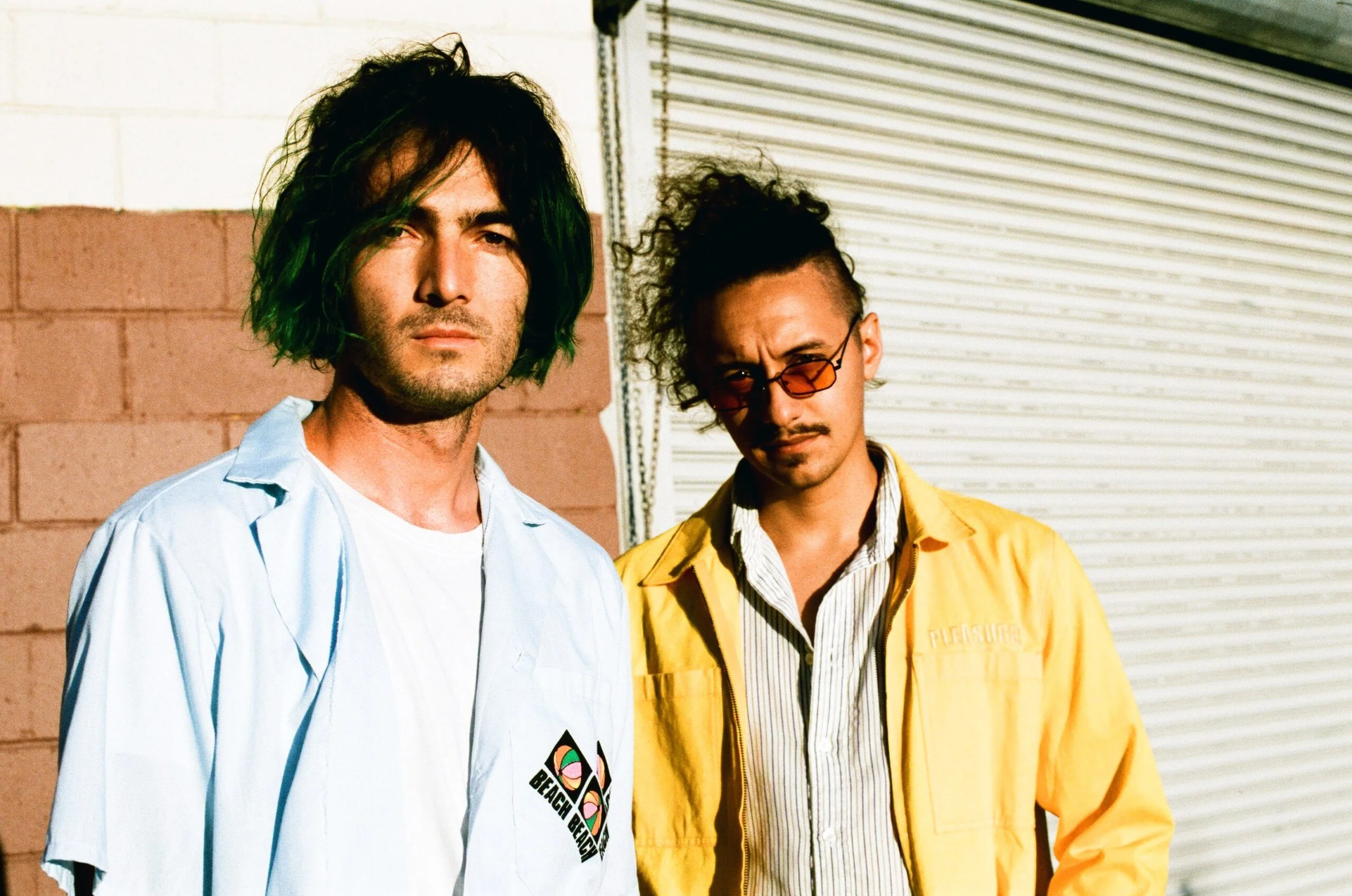 Teenage Wrist, Softcult &amp; Soul Blind