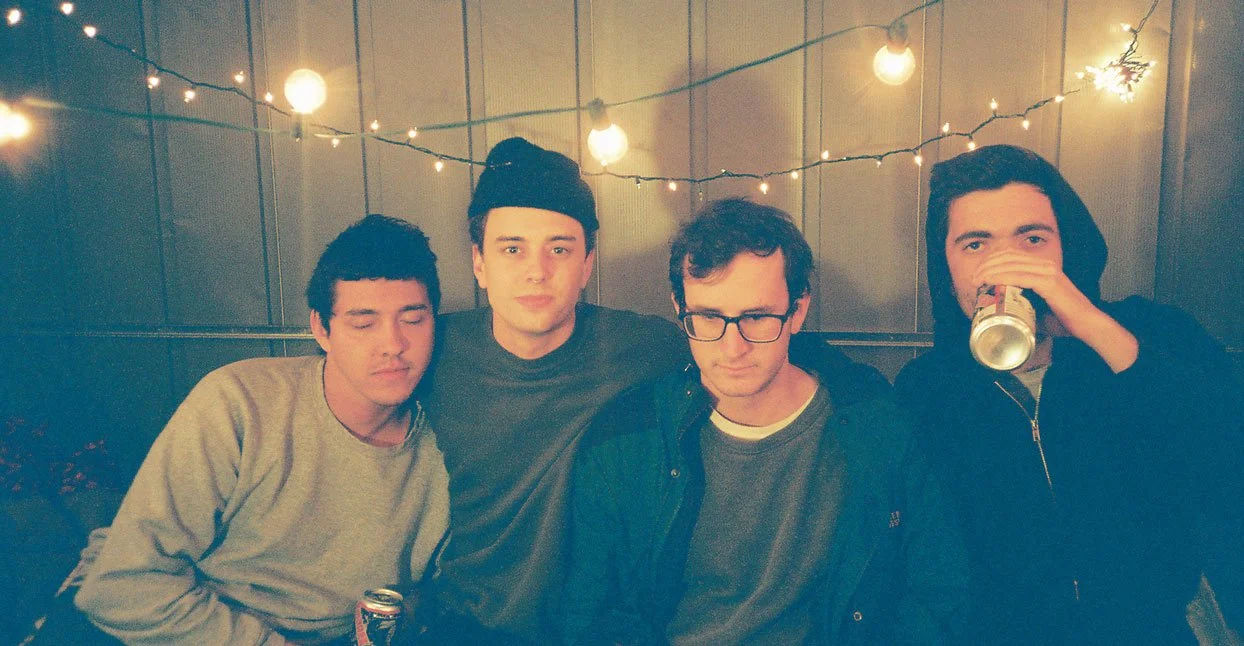 Mesh, Pardoner &amp; Music Mouse