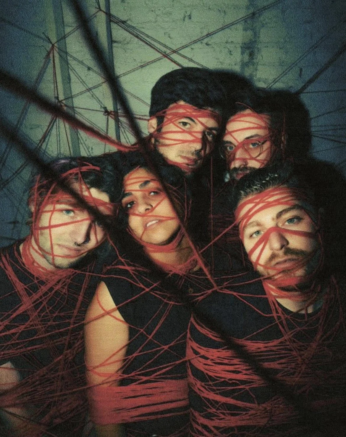 Sweet Pill, Pinkwench &amp; Music Mouse