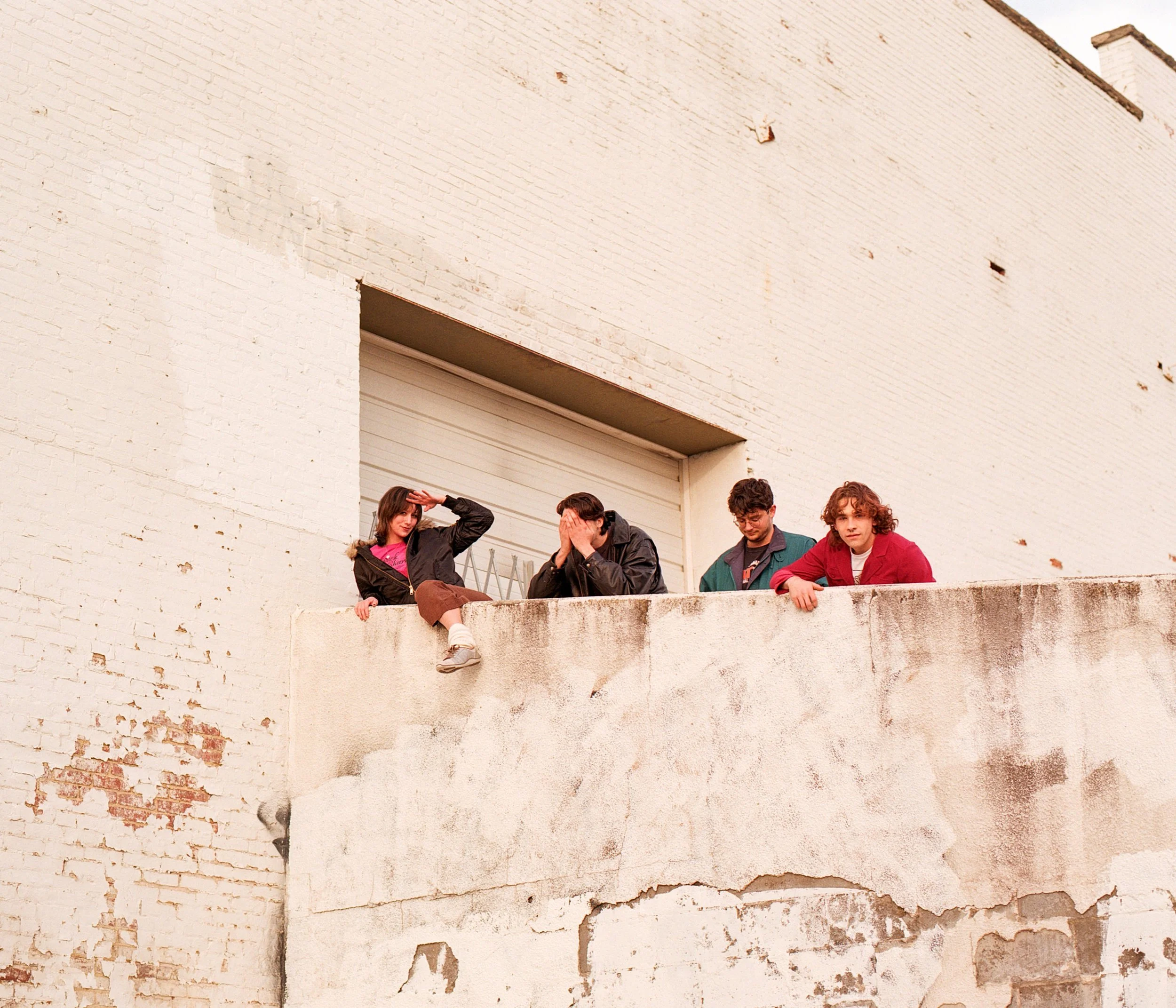 CANCELED- Feeble Little Horse with Full Body 2