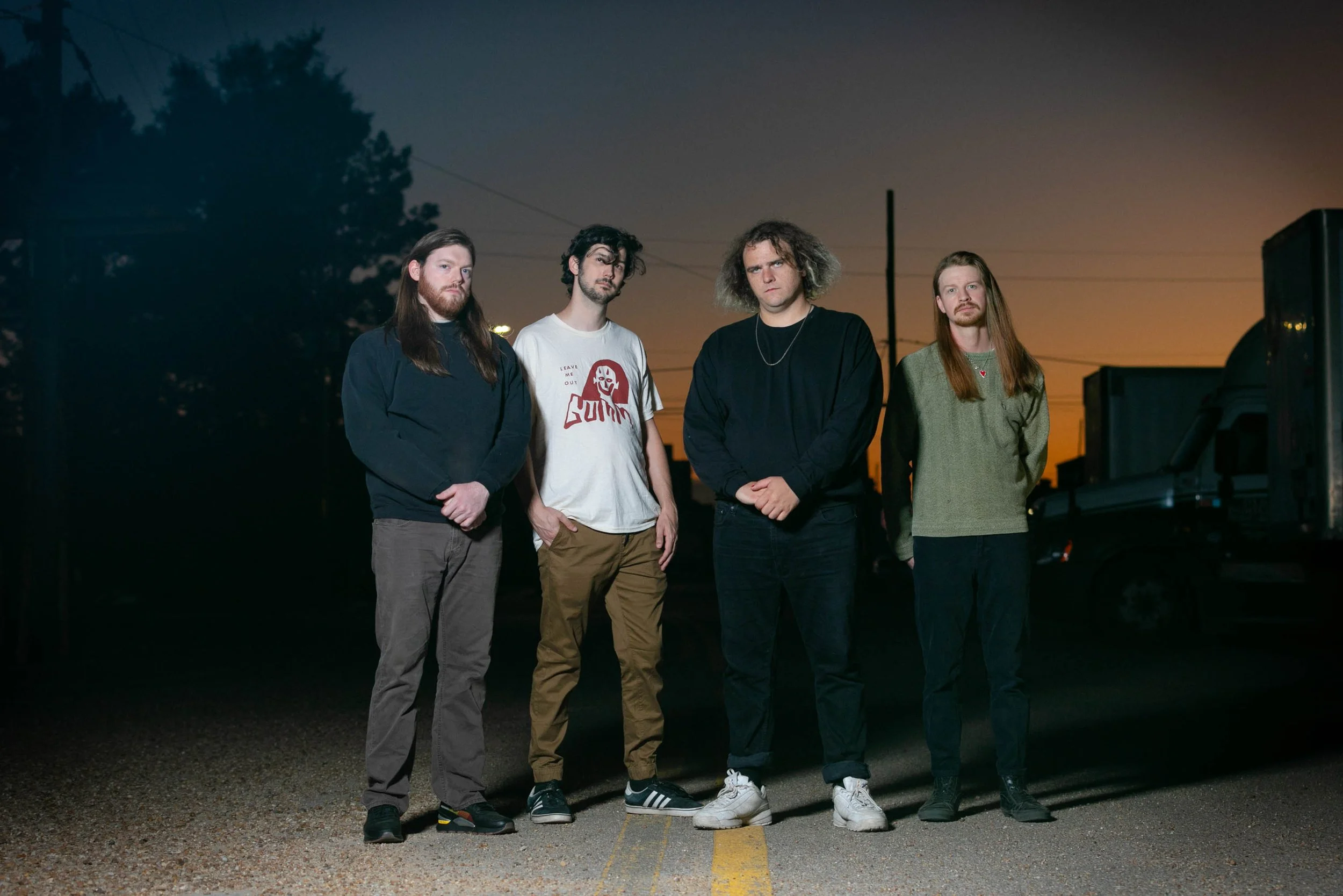 MSPAINT w the Mall, Body Business &amp; Sickle Cell