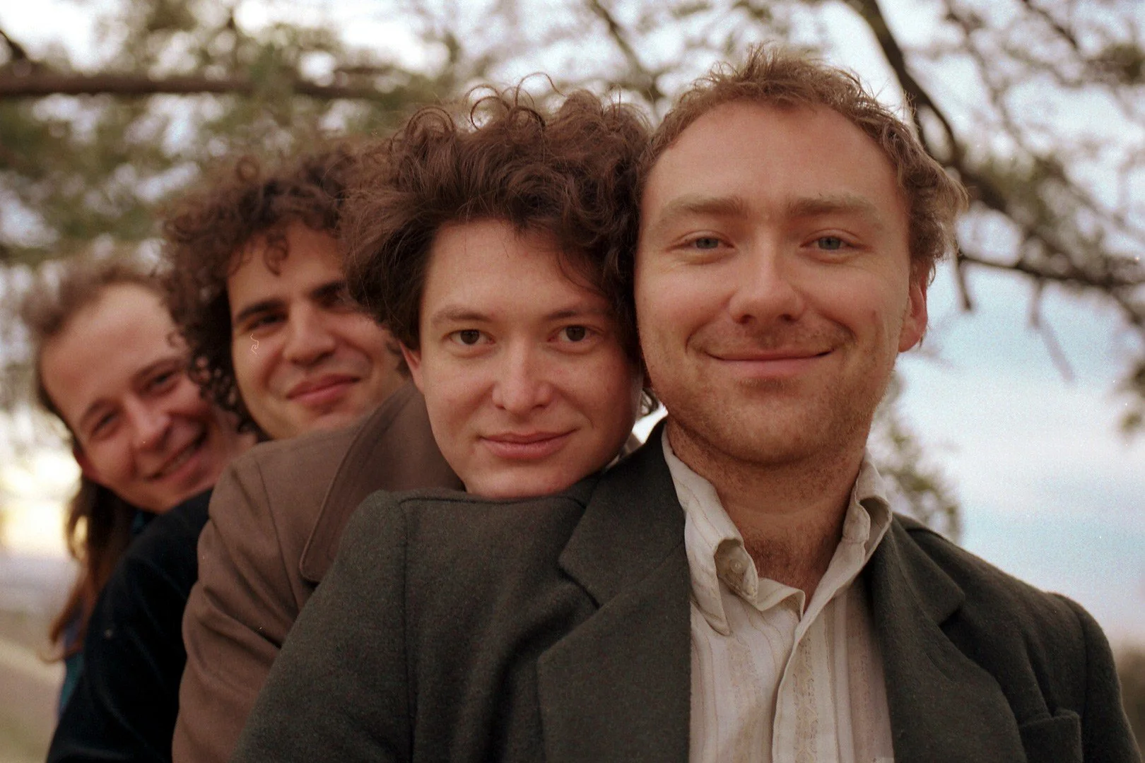 Surf Curse with Birthday Girl- sold out