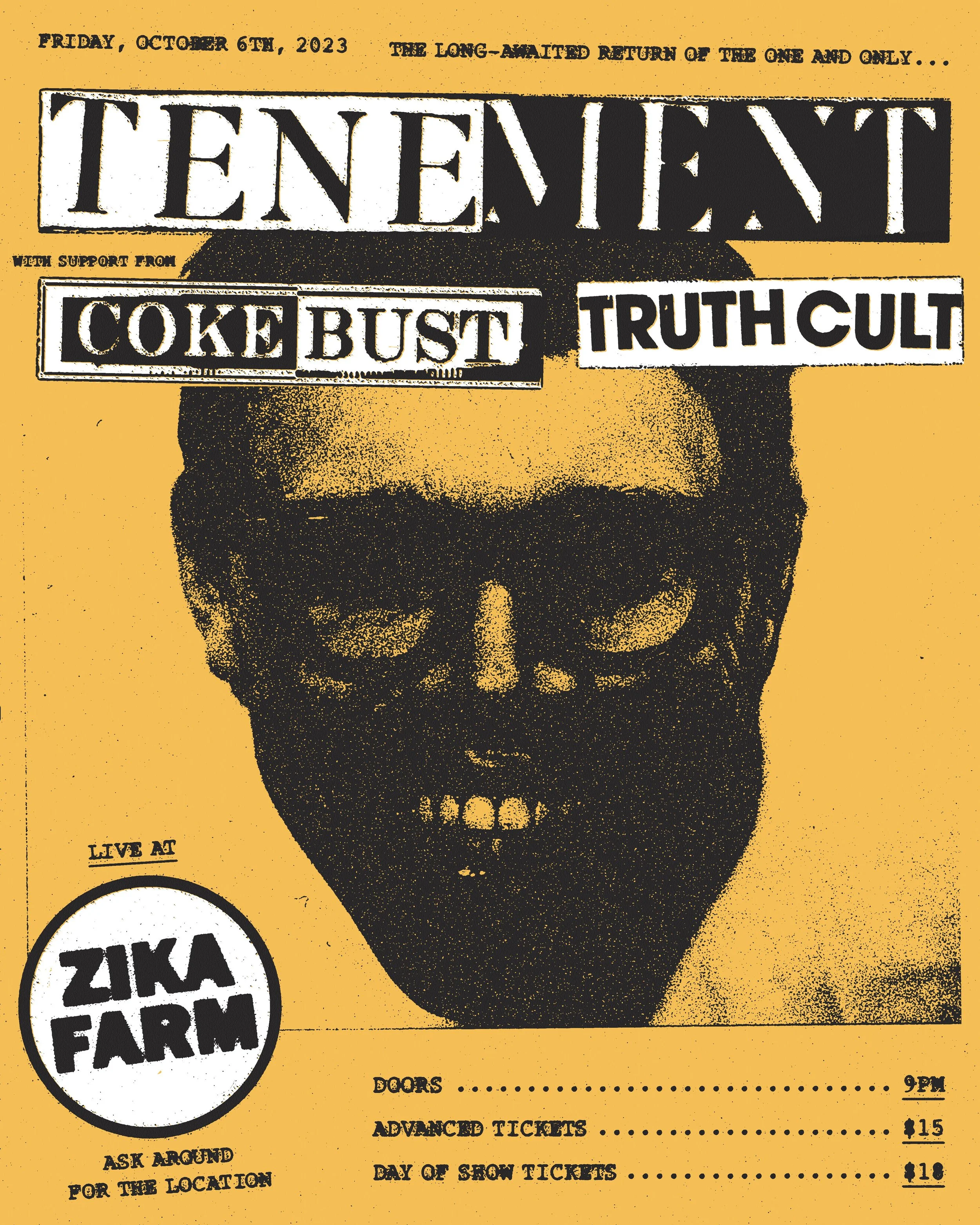 Mccracken County: The Truth Behind The Bust - uyvk5lp