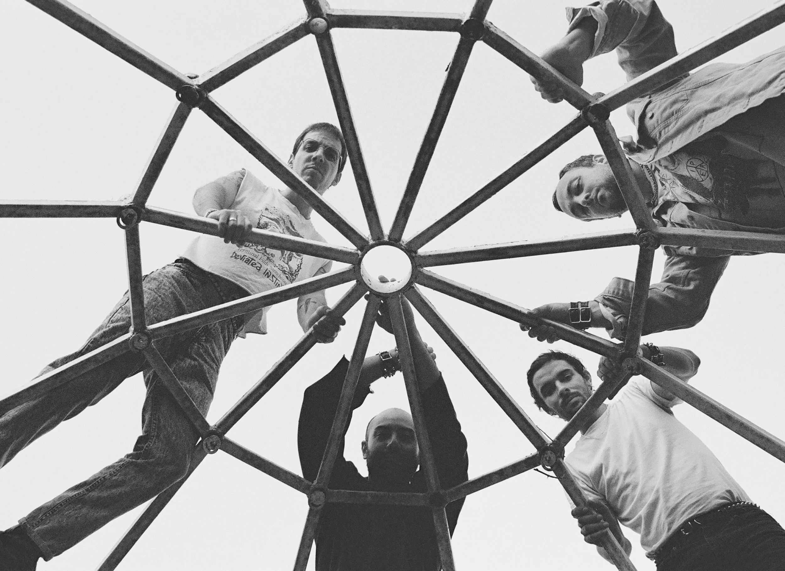 Poison Ruin, Palladists &amp; Druhtiz