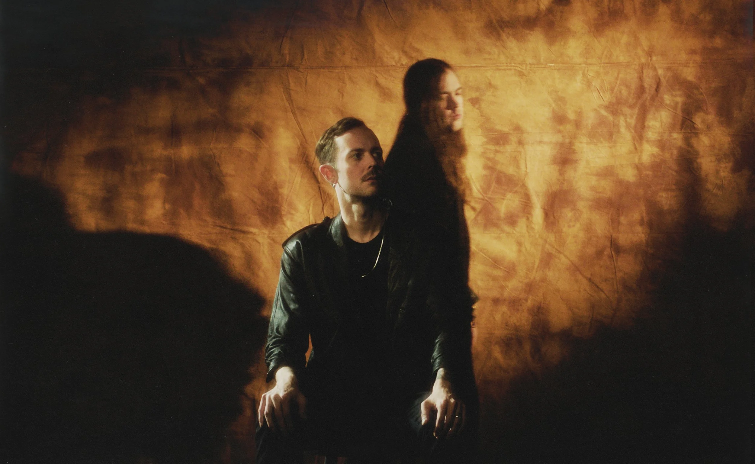 Body of Light, TWINS, SYZYGYX