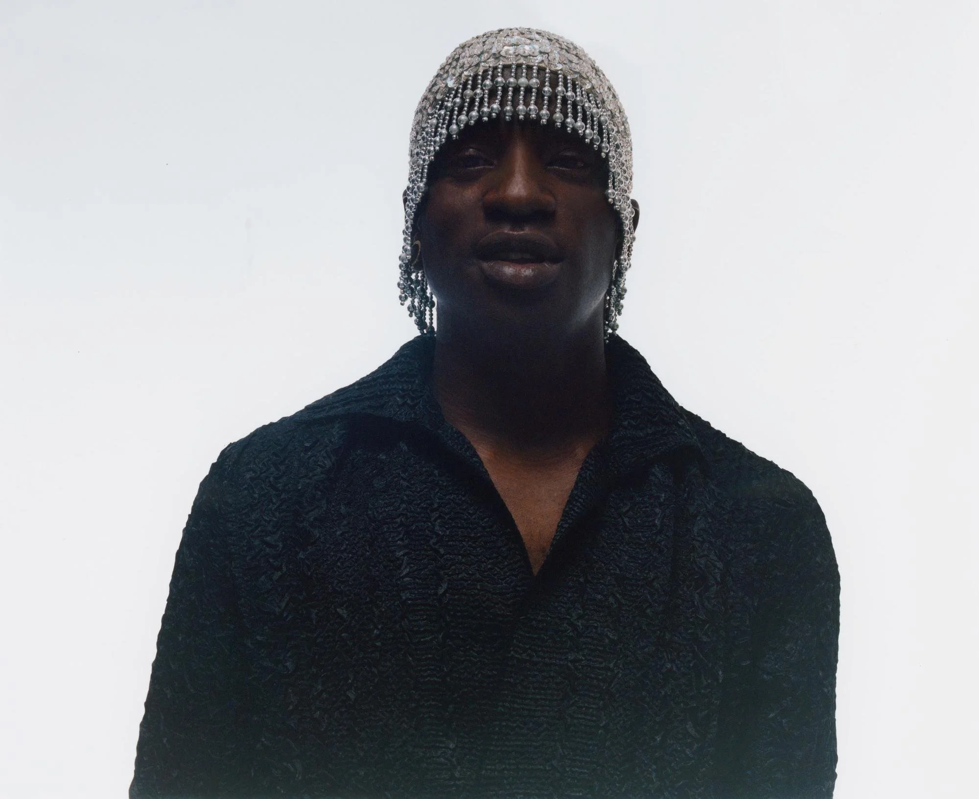 Petite Noir ((cancelled))