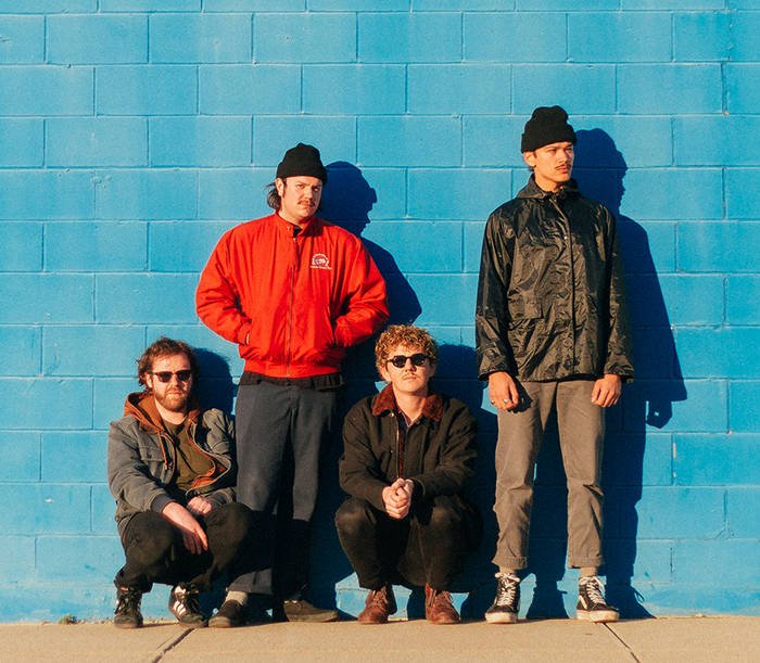 Sold out- Deeper with Stuck &amp; Pinky Lemon