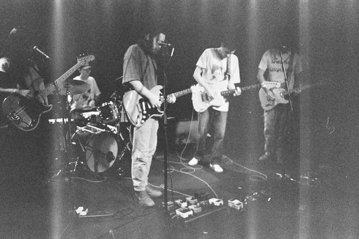 Teethe with People I Love and Close