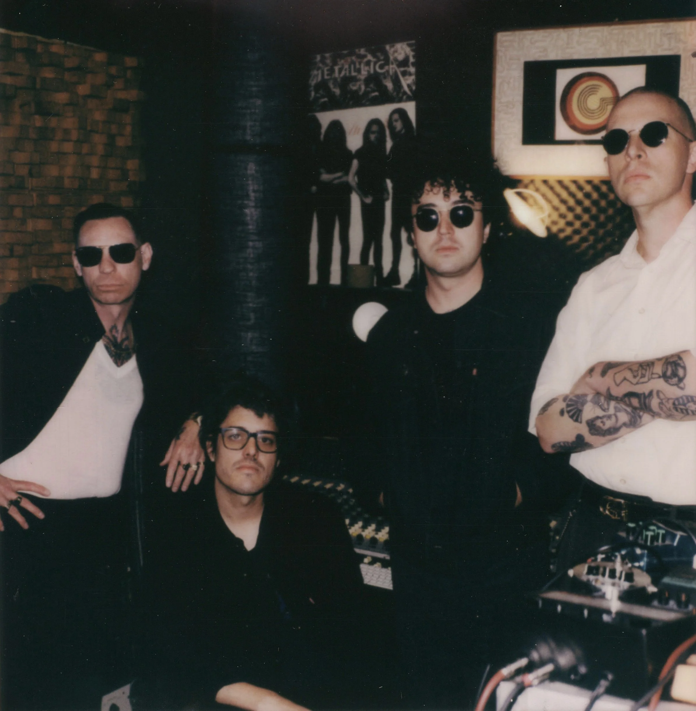 VR Sex with Pyrex, Cemetary Sex