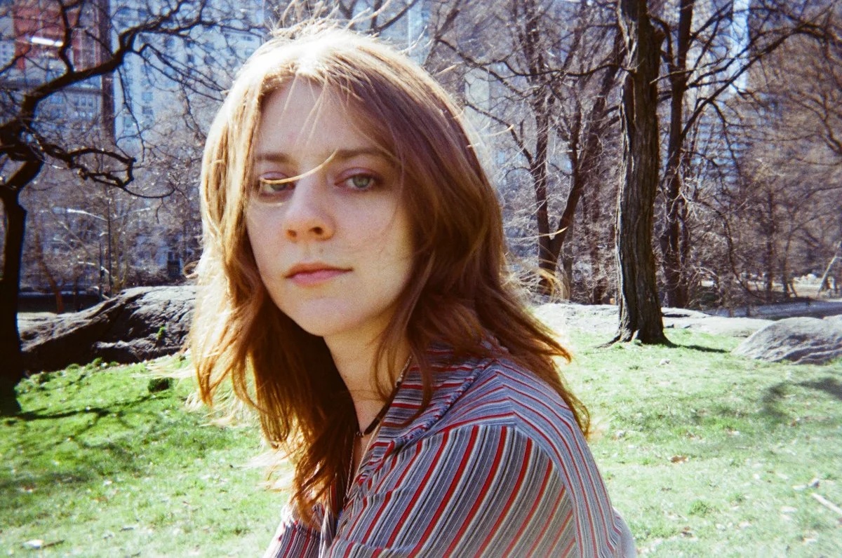 Allegra Krieger &amp; Greg Mendez with Amelia Cry Til I Die