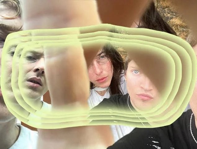 Still House Plants with Aunt Katrina and Albert & Christian