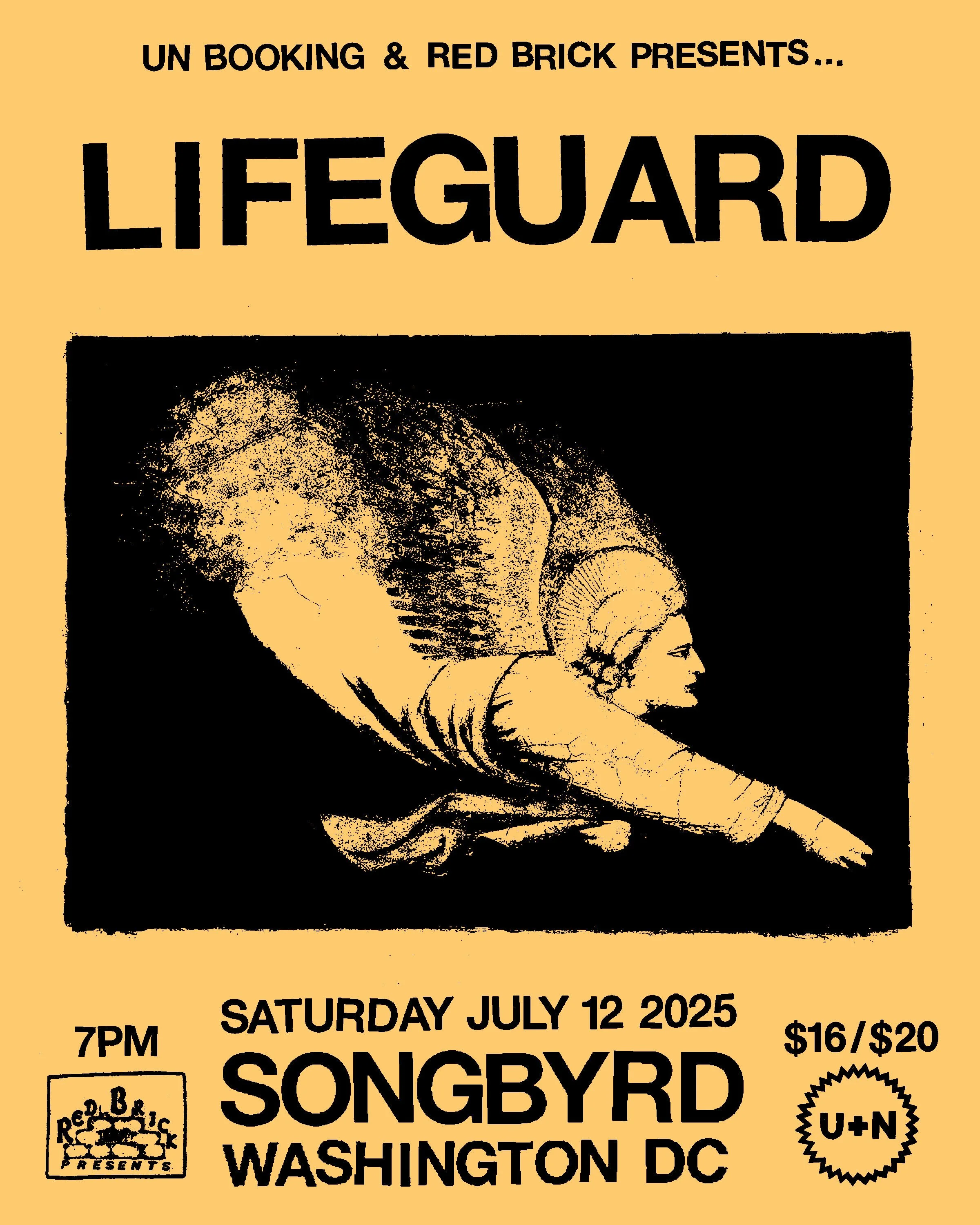 Lifeguard with Autobahn & TORO