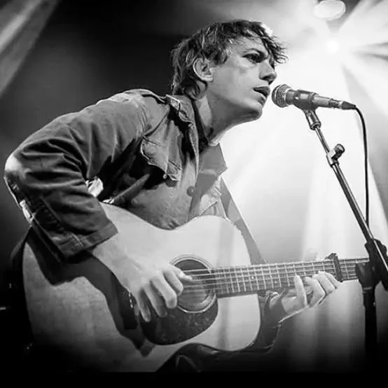 Steve Gunn