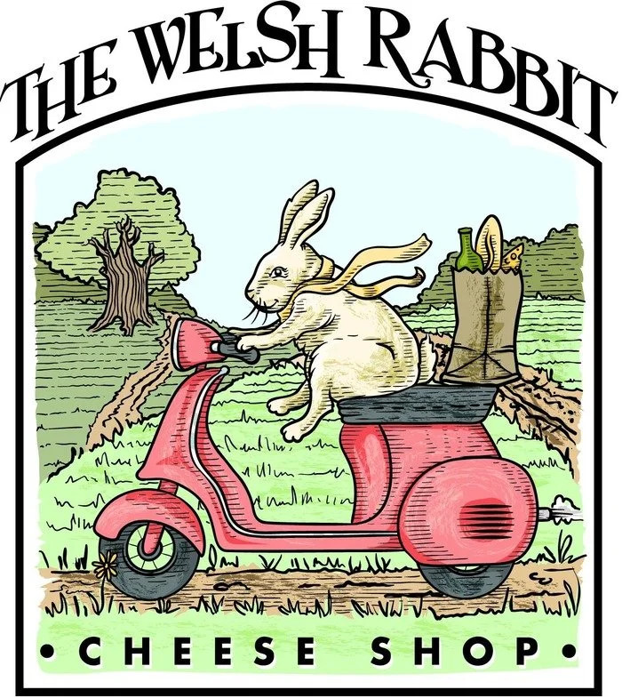 The Welsh Rabbit
