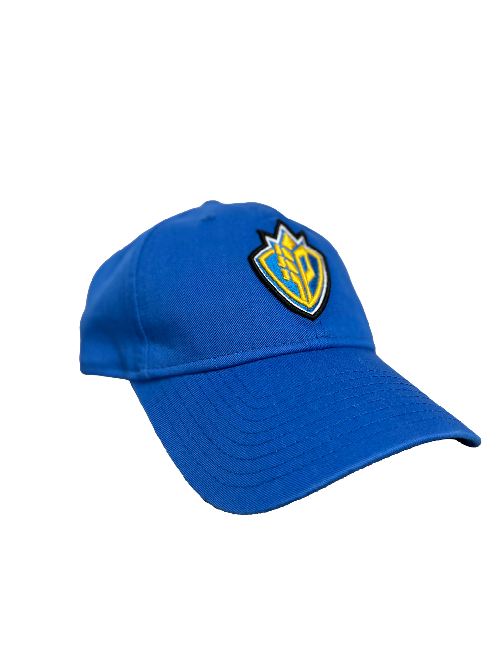 New Era PHA branded Dad Hat — Prairie Hockey Academy