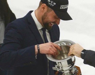 ROB HOLOIEN U17 PREP HEAD COACH