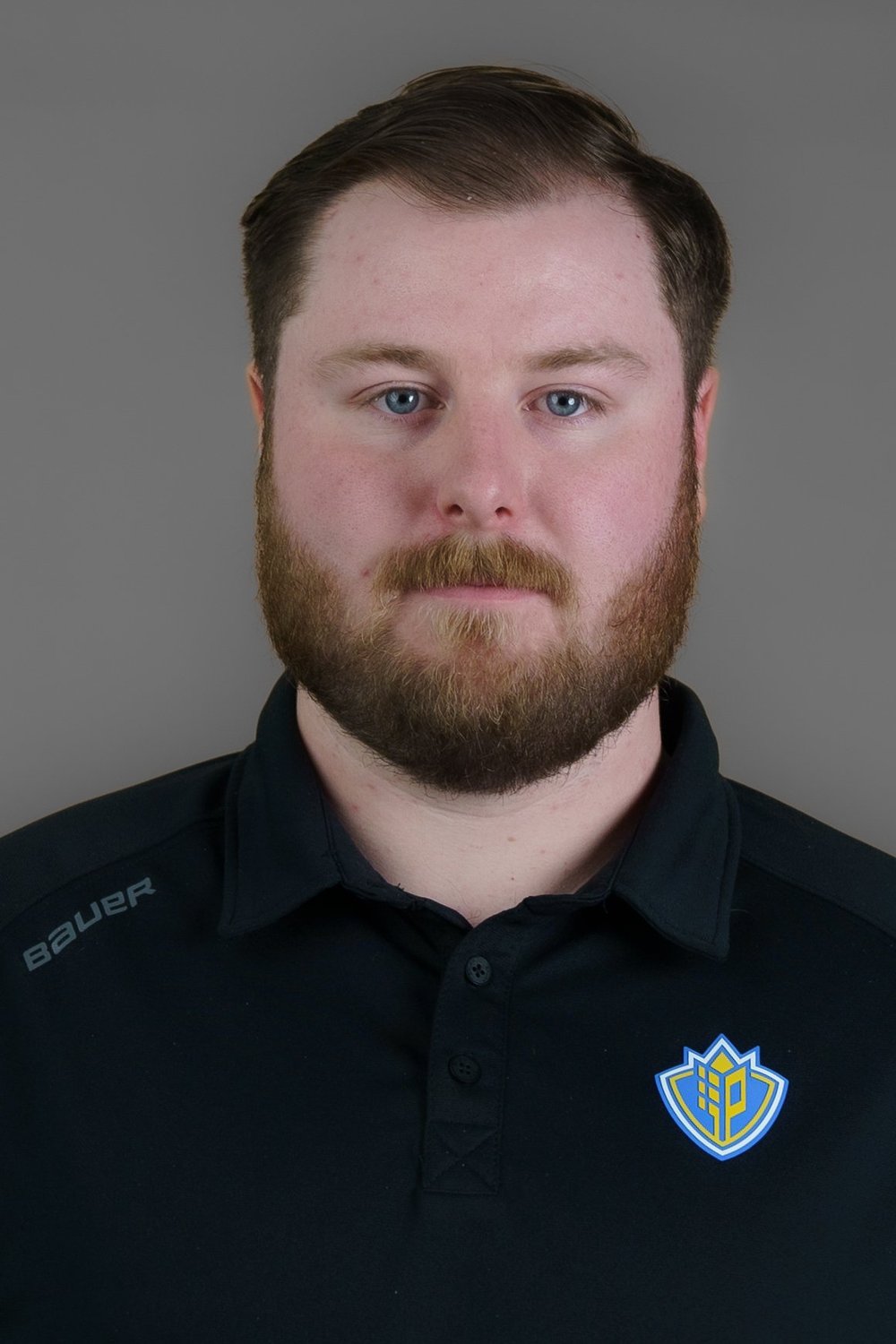 Conor Colbert Midleton Management & Staff — Prairie Hockey Academy