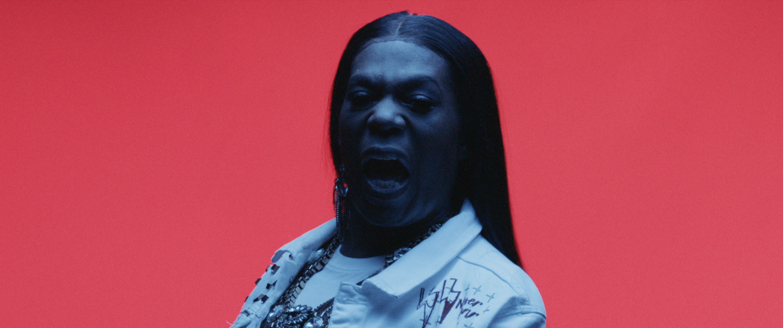 Big Freedia - "Rent" 