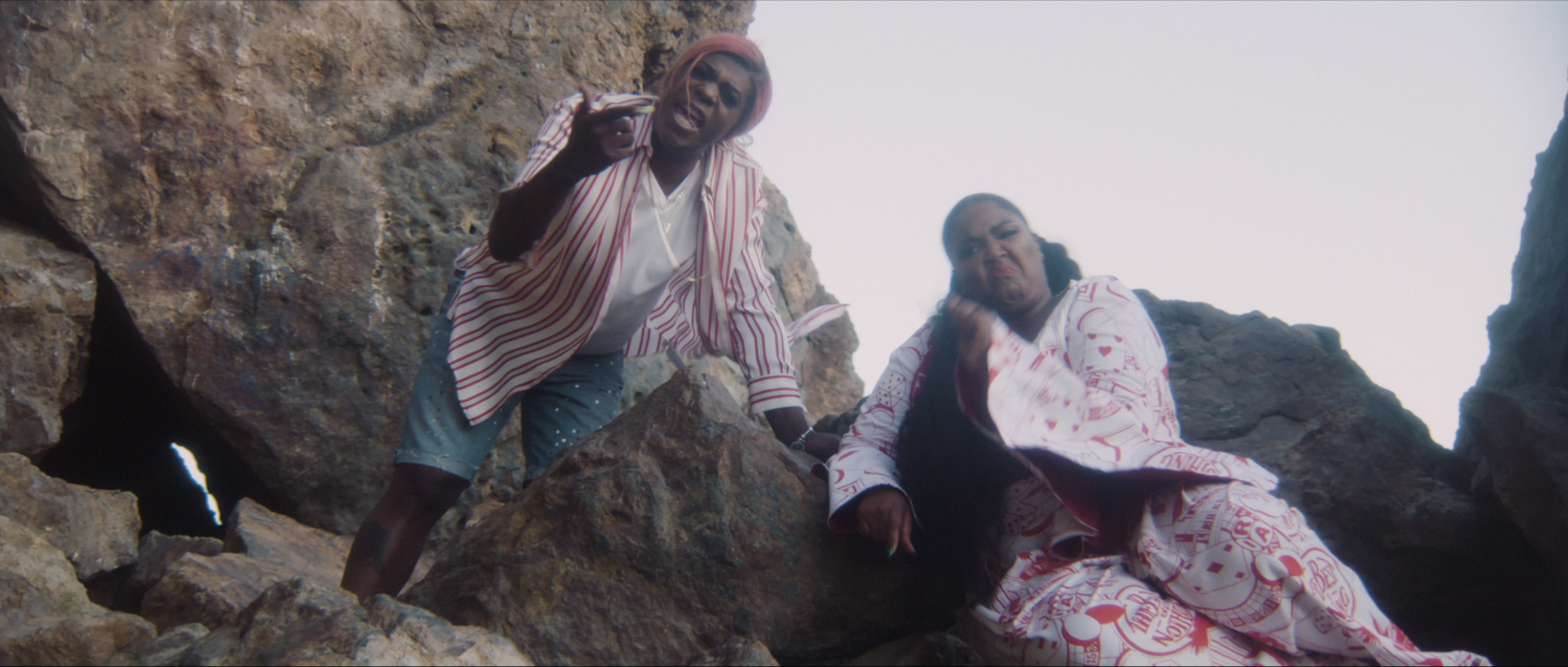 Big Freedia ft. Lizzo - "Karaoke"