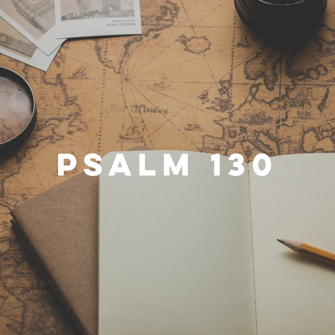 Psalm 130