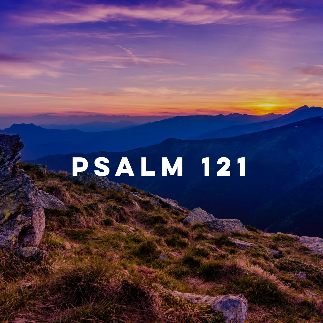 Psalm 121