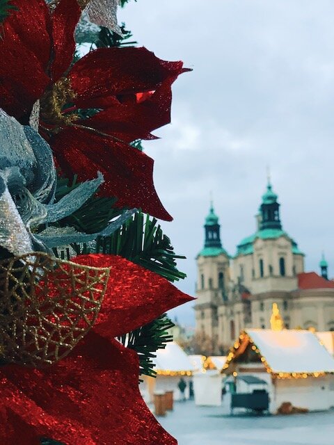 Abbey Advent: Self Control Week 1 Day 2