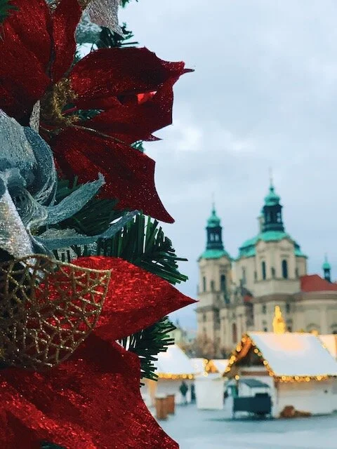 Abbey Advent: Self Control Week 1 Day 6