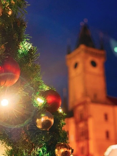 Abbey Advent: Faithfulness Week 2 Day 6