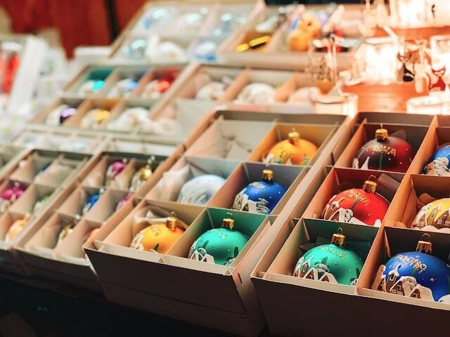 Abbey Advent: Kindness Week 3 Day 1