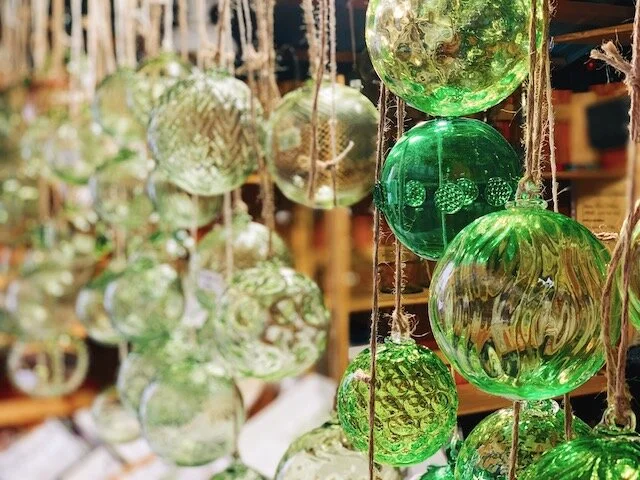 Abbey Advent: Longsuffering Week 4 day 1