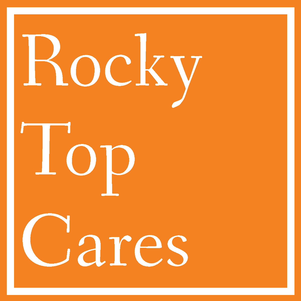 Rocky Top Cares ParaCounselor Training