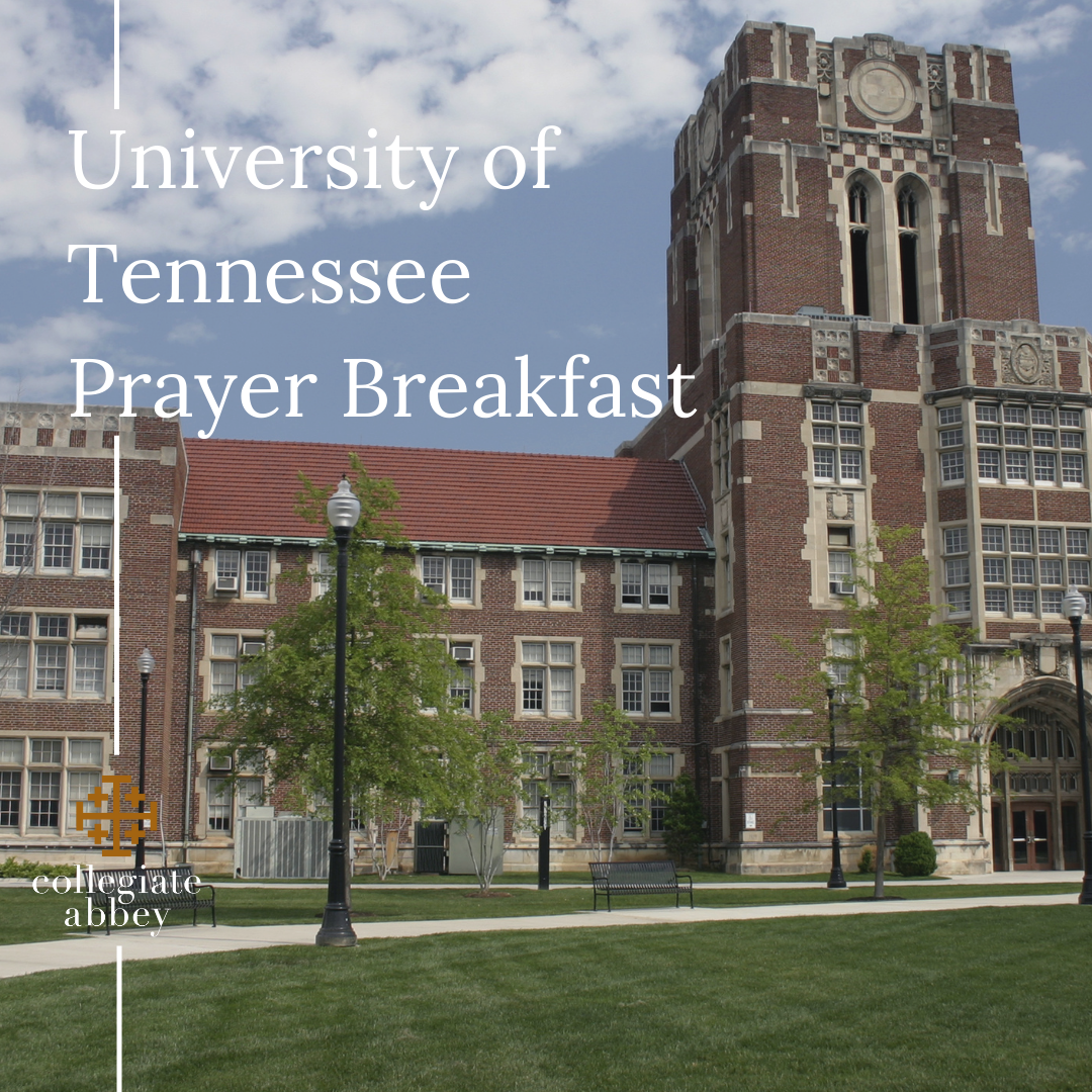 University of Tennessee Prayer Breakfast