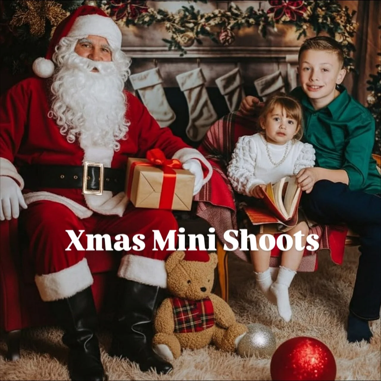 Hey friends!
We kicked off our Christmas shoots last weekend in Covent Garden &mdash; plus some cozy magic in my home studio. Have a look at these gorgeous shots! Even my camera was like, &ldquo;Okay, we did THAT.&rdquo;

You&rsquo;re welcome to brin