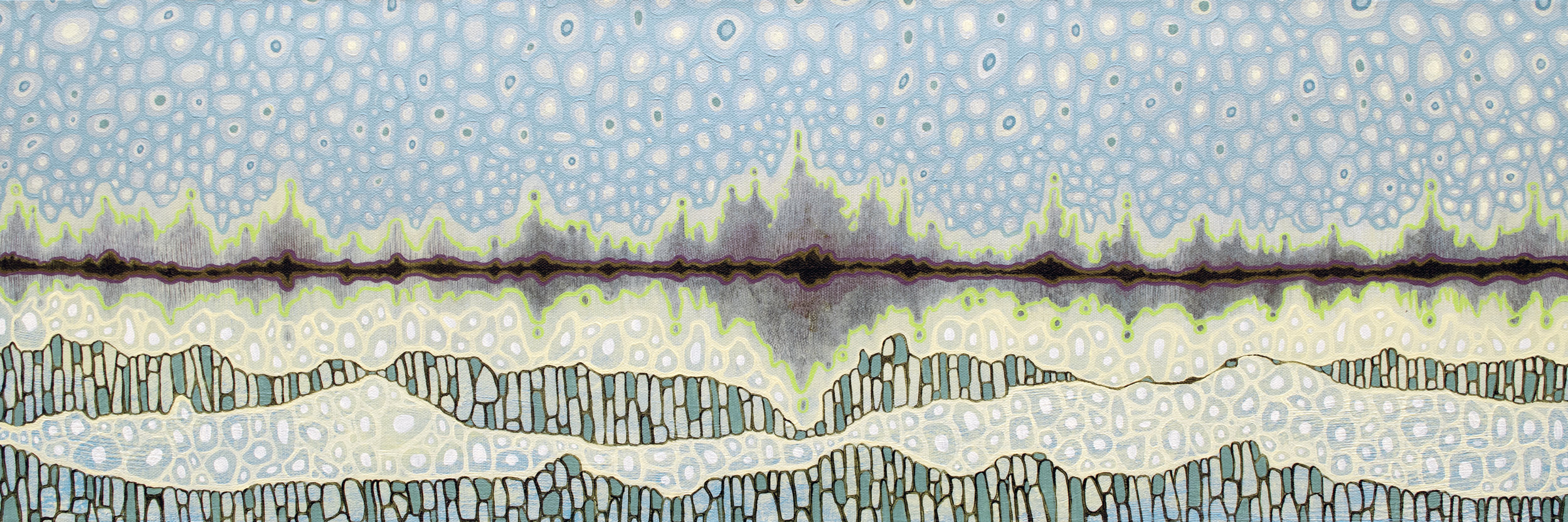 Echo Horizon