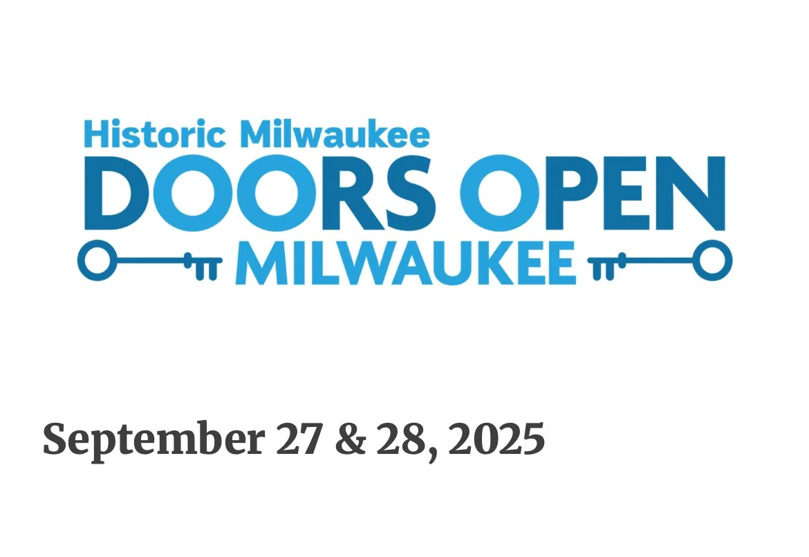 Doors Open Milwaukee: WB Artist Studio at The Marshall Building