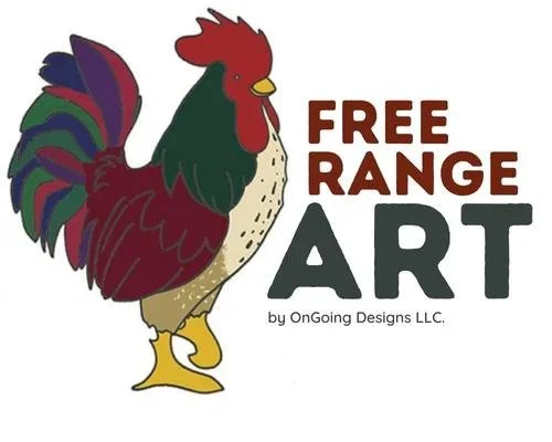 Free Range Art Show