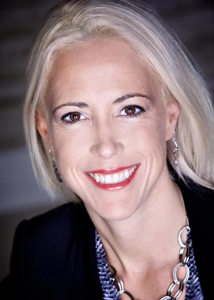Julie Creighton